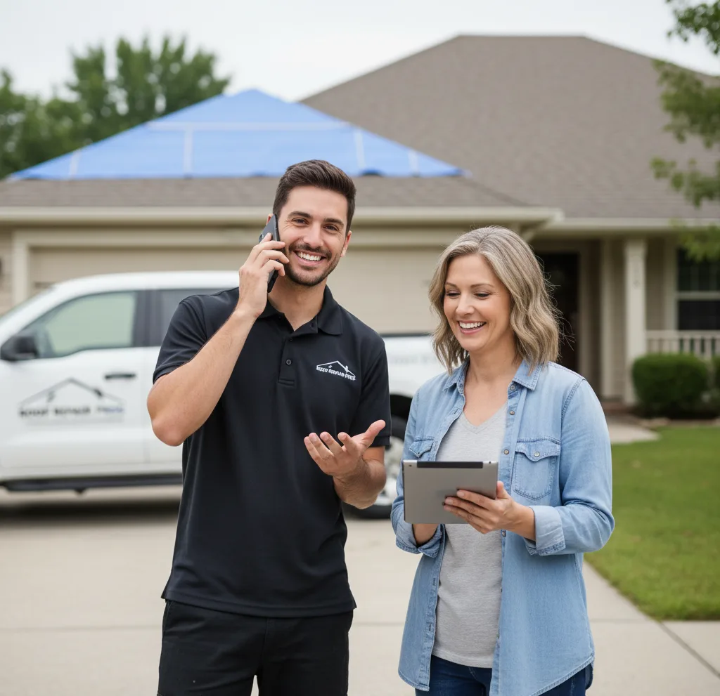 Roof Maintenance in Centerville, UT